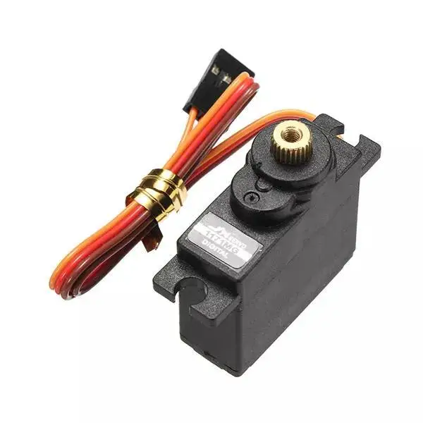 LeadingStar JX PDI 1171MG 17g металлический Шестерни сердечник с сердечником для