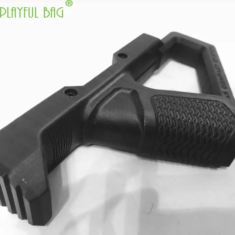 Открытый CS Jinming водяная пуля пистолет 3D ремонт аксессуар XM316 выход из тарков CQRPLAY brother версия SRQ задняя рукоятка комплект KI73