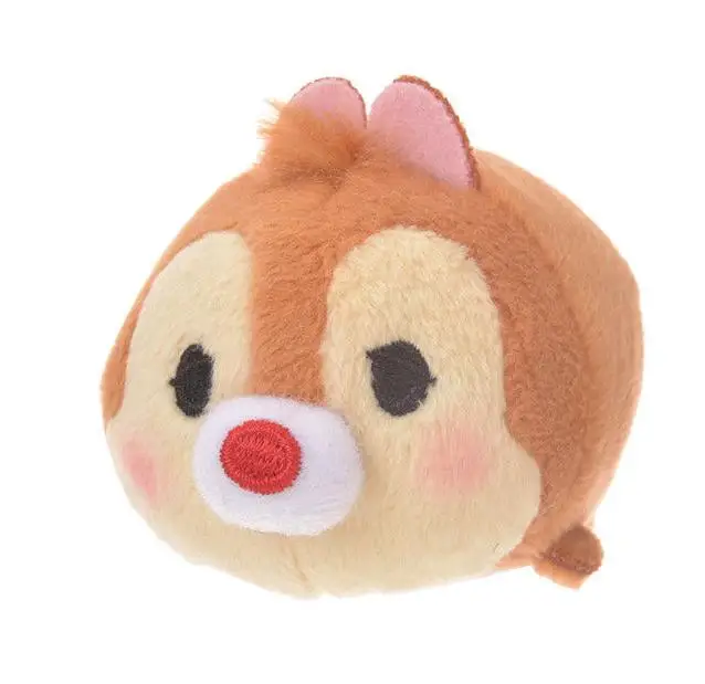 Tsum Land mini XS Land Small Микки Маус Питер Пэн поросенок Дейзи Дак Лэнд мини XS Девочка Новинка - Цвет: Tsum Land mini XS