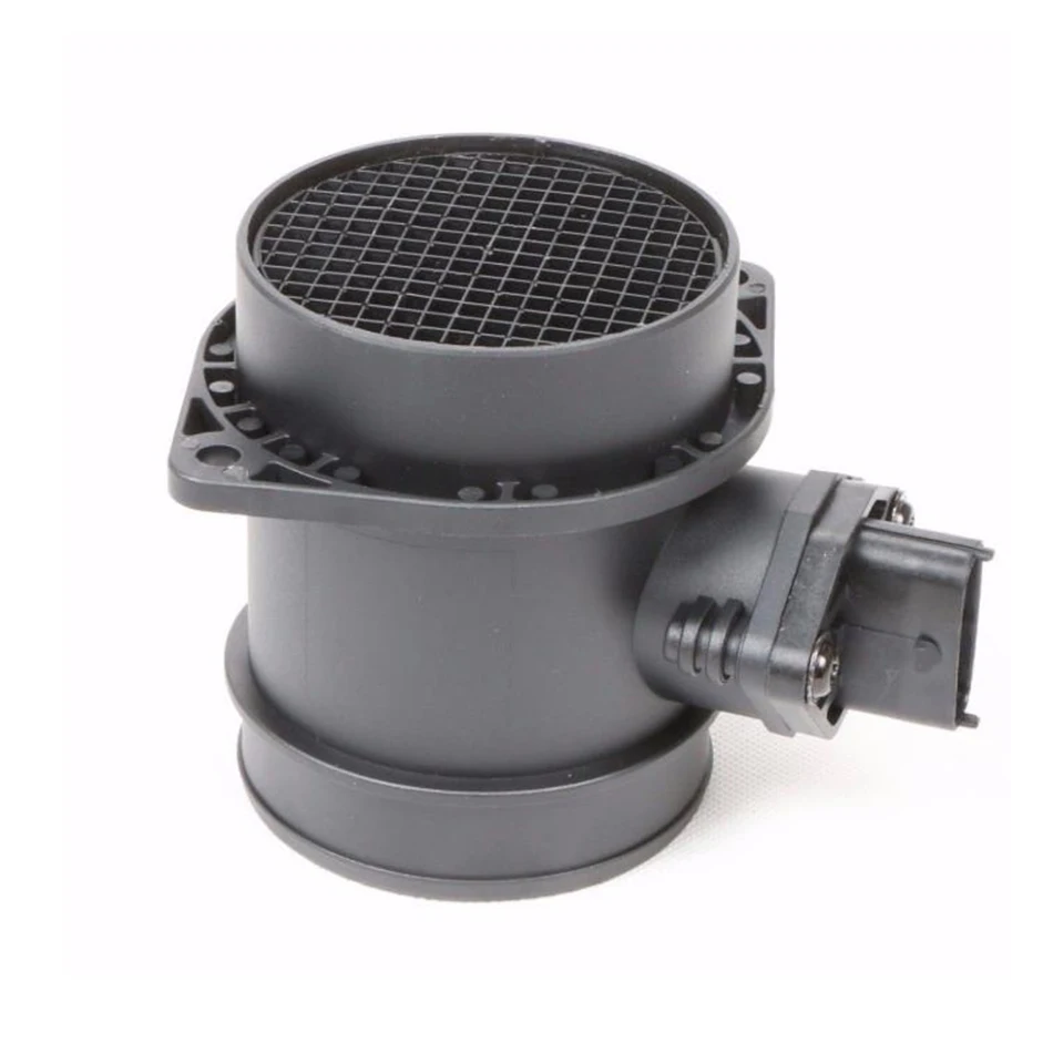 MOSTPLUS Массовый датчик расхода воздуха MAF для Volvo S80 C70 V50 S40 XC90 02 07 0280218088 8670398 массовый
