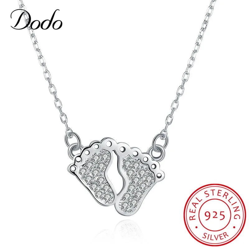 Уникальные ожерелья и подвески DODO с инкрустированными австралийскими