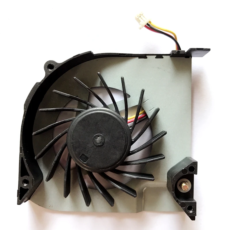 Новый кулер для охлаждения ЦП ноутбука радиатор HP плитки CQ32 G32 | Компьютеры и офис
