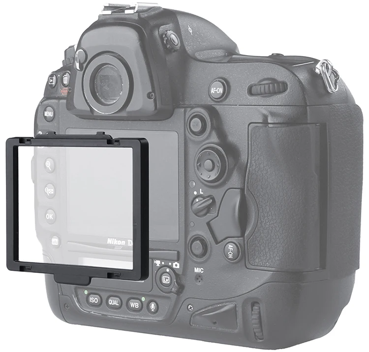 Оптическое стекло для Nikon D4 D4S Camera DSLR|screen protector|screen protector camerascreen for nikon |