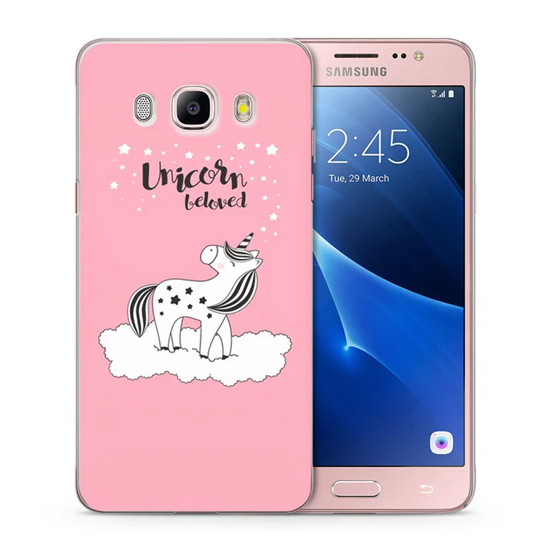 ТПУ Роскошные для Samsung Galaxy J1 J3 J5 J7 J120 J330 J530F G530 премьер Мягкая обложка дизайн