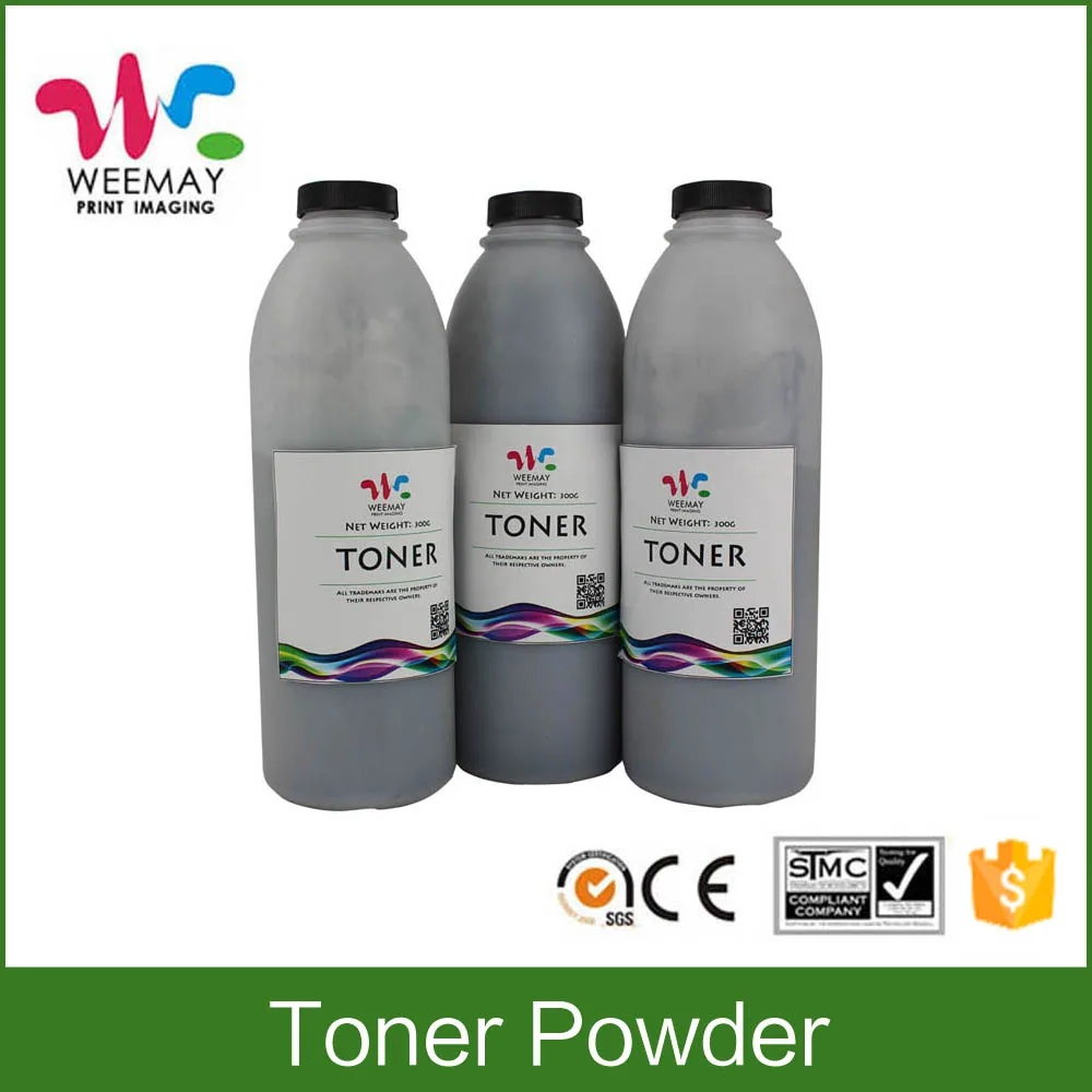 Совместимый с Ricoh MP C2500 Тонер-порошок для копировального аппарата
