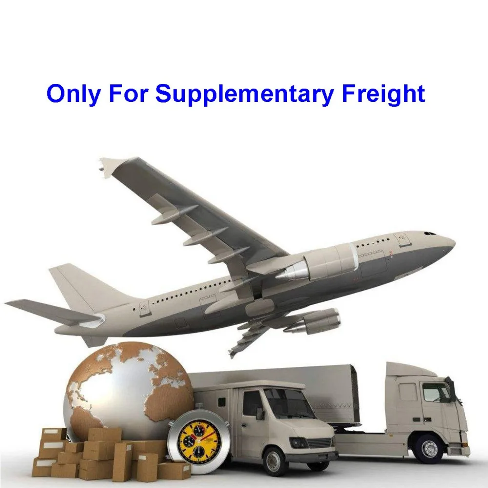 

Add Extra International Freight Charge For Customer