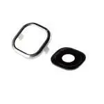 ОЕМ задняя камера кольцо объектива для Samsung Galaxy Grand Prime G530F G530FZ G530Y G530H|camera lens|camera for