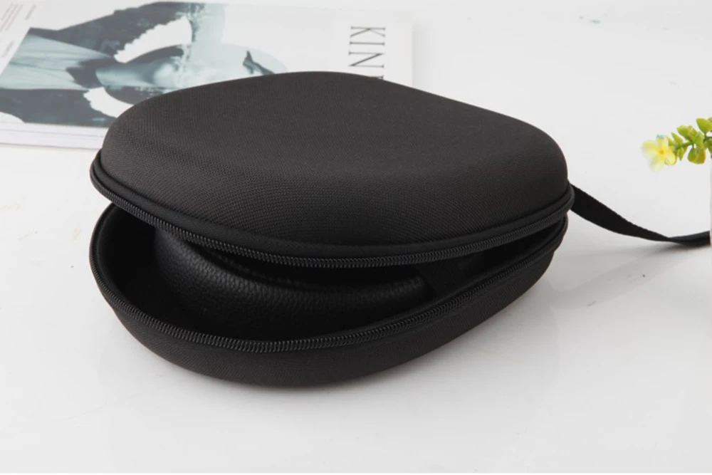 EVA Футляр для наушников коробка PU Жесткая сумка для sony MDR-XB450AP XB650BT XB950 100AAP/ABN наушников