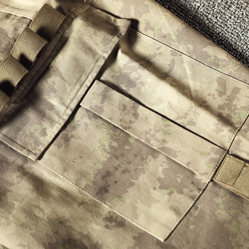 Дешевые мужские модные повседневные популярные длинные брюки MW34 новинка осень