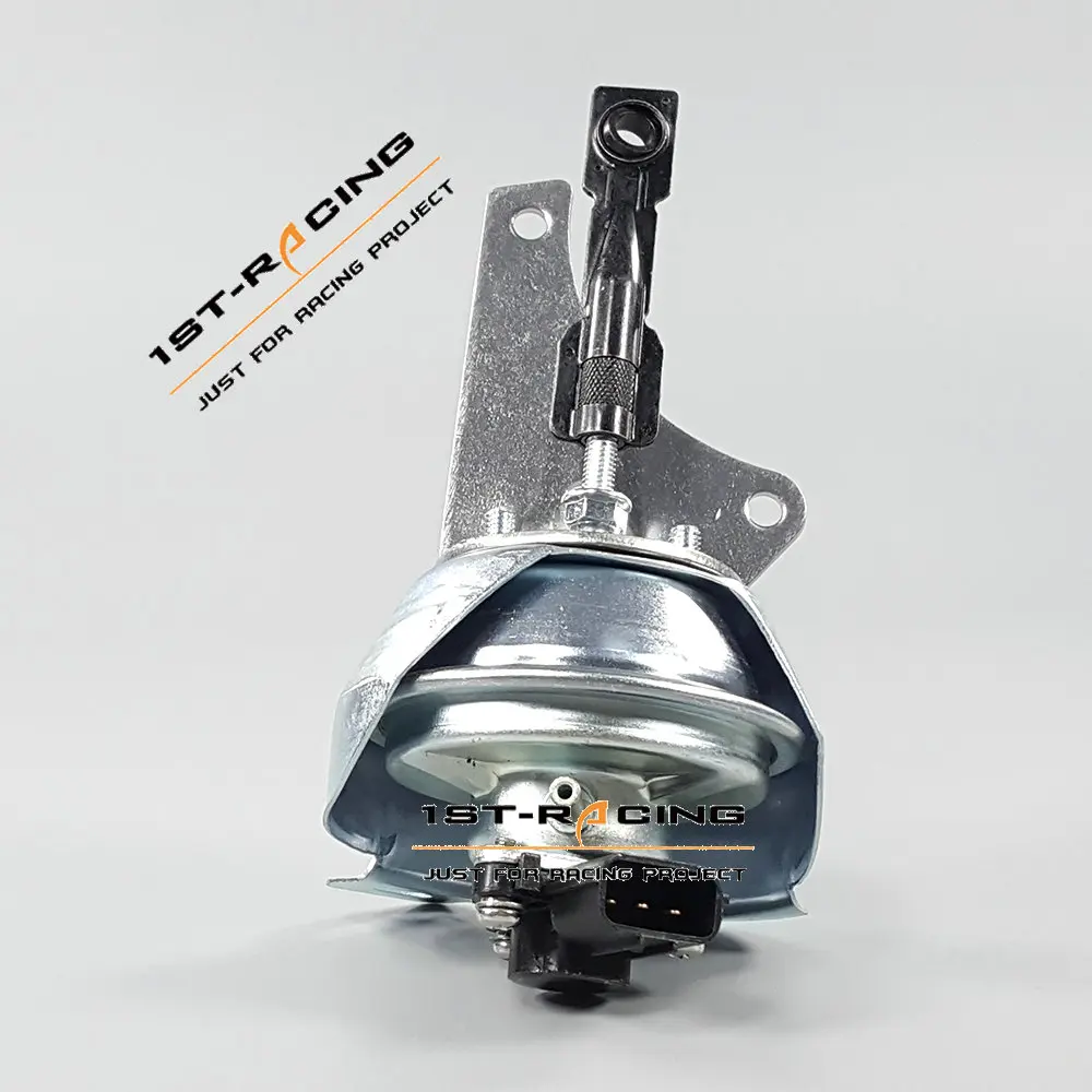 Турбопривод Wastegate для Ford C Max Focus II Galaxy Kuga 2 0 TDCI DW10BTED|Привод клапана| |