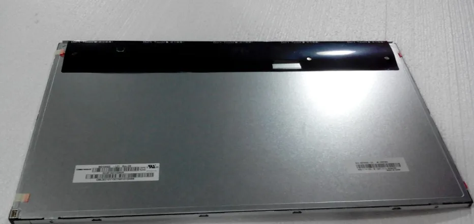 Новый оригинальный + Класс M215HGE L21 21 5 Дюймов TFT LCD Панель 1920*1080 FHD 6 месяцев гарантии|