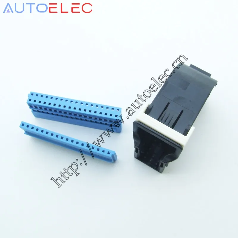 Автомобильный разъем из пластика 4E0972144 1 шт. только для Volkswagen Audi BMW Bluetooth a6 a4 a8 c6 8 k 4f