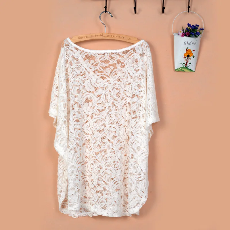 Новинка 2017 Пляжное свободное однотонное платье мини в европейском и