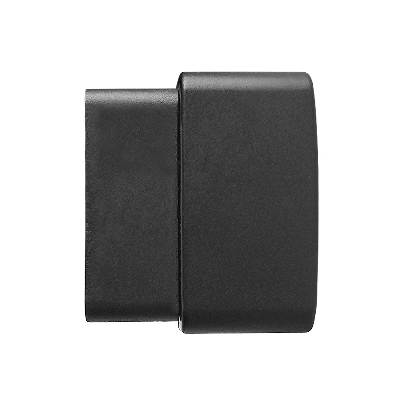 YingShiJie Мини OBD ГЛОНАСС gps трекер автомобиля GSM OBDII gps-трекер локатор программного