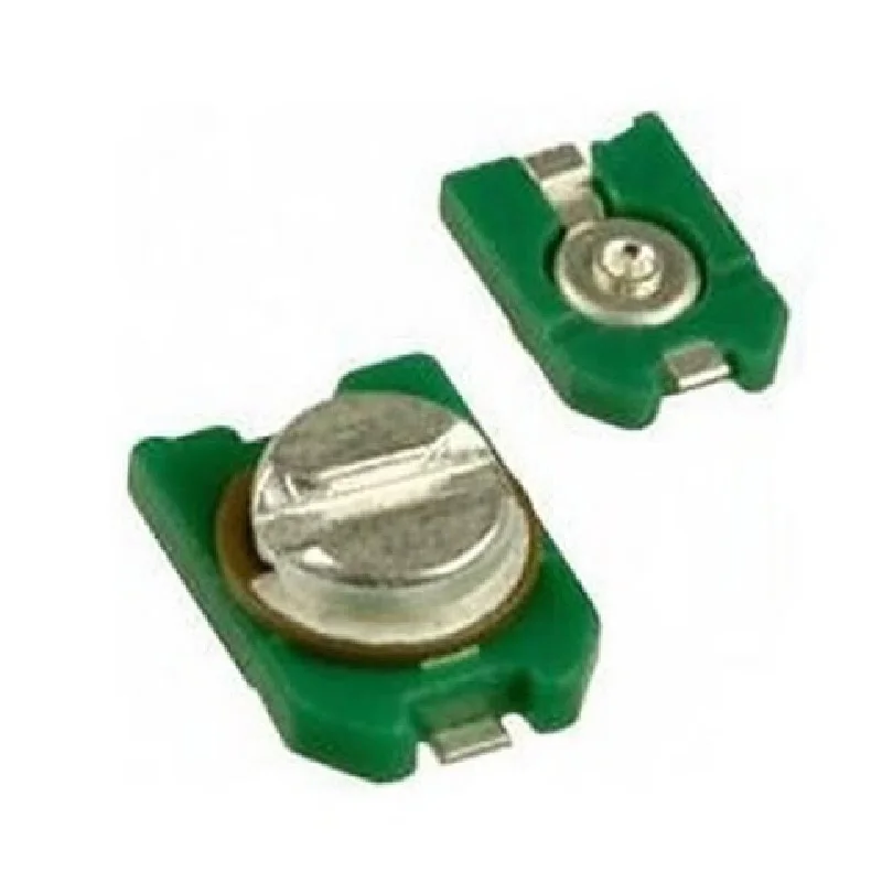 Регулируемый конденсатор для триммера TZC3P300A110 30pf 3*4 1000 шт.|Конденсаторы| |