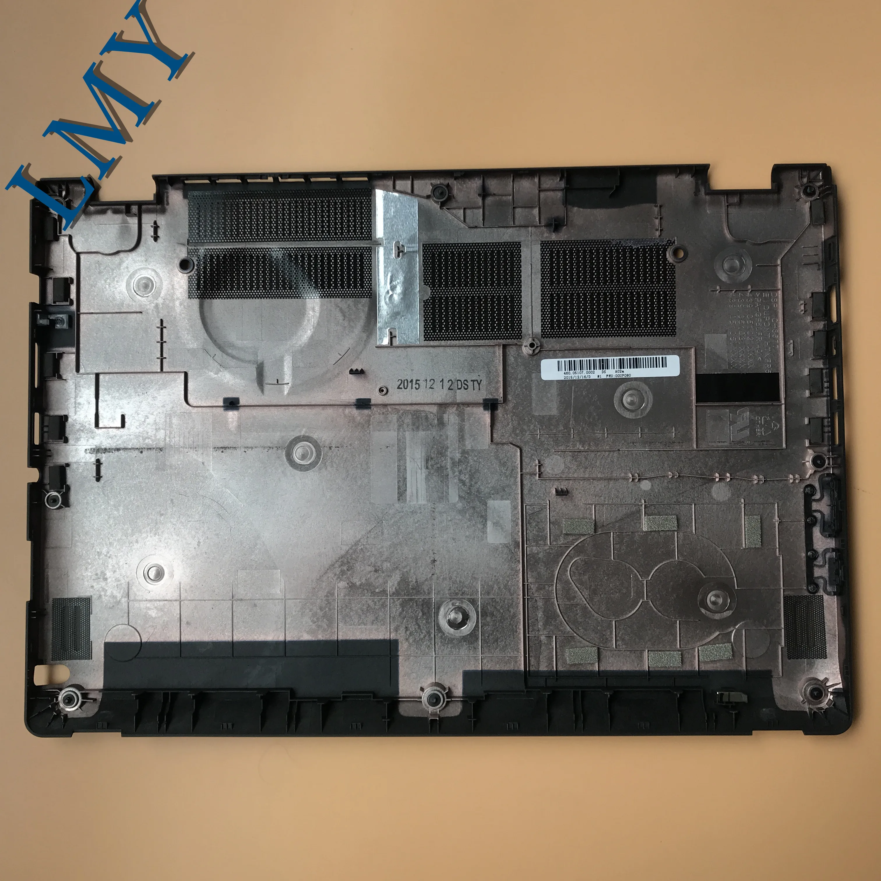 Новый оригинальный чехол для ноутбука LENOVO THINKPAD S3 YOGA14 yoga 460 Yoga P40 Нижняя дверь/W