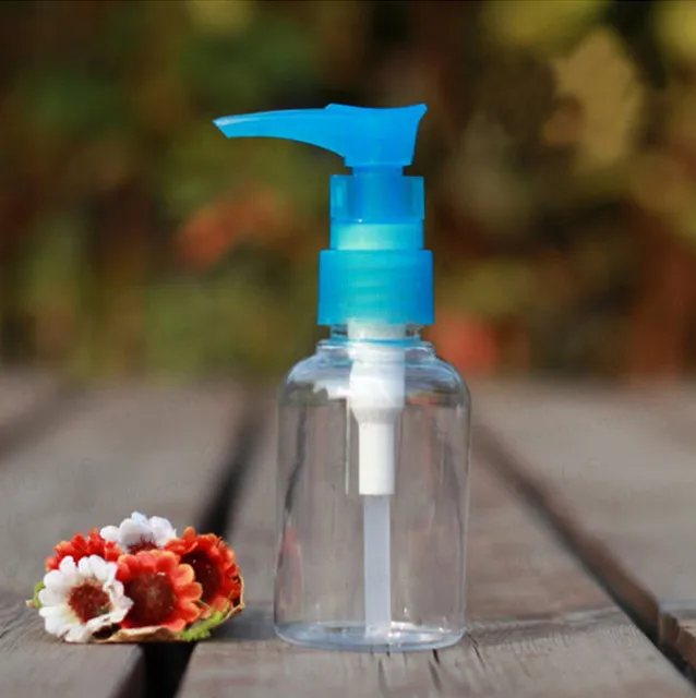 

20pcs/lot Travel Cosmetic Plastic Atomizing Spray Bottle Perfume Atomizer Bottle,Refillable Small Watering Can Maquillaje 75ML