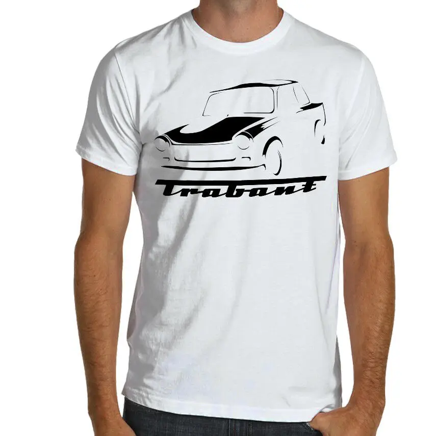 Модная Классическая винтажная Мягкая футболка с автомобилем 4 5 унции разные