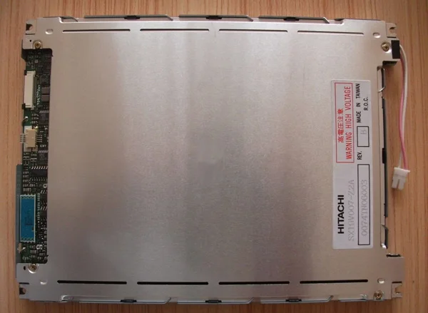 Панель ЖК дисплея SX19V007 ZZA|Экраны| |