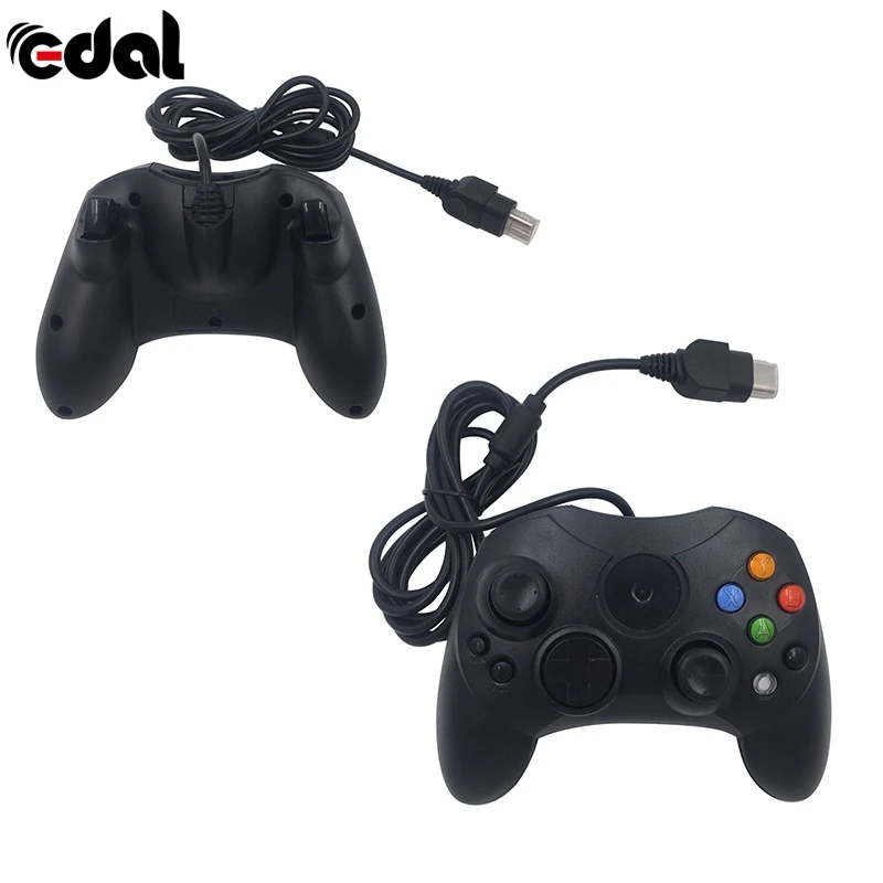 Горячая 1 шт. классический проводной контроллер для Xbox One поколения геймпад джойпад для microsoft ретро джойстик