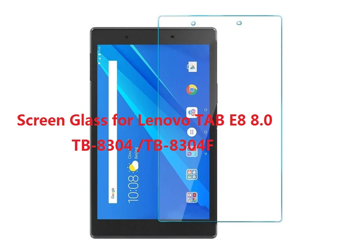 NOT GIFT GLASS Для lenovo Tab E8 8,0 дюймов TB-8304 TB-8304F чехол Магнитный PU кожаный смарт-чехол для lenovo TAB E8 8,0 планшетный ПК Жесткий Чехол Capa - Цвет: NOT GIFT GLASS