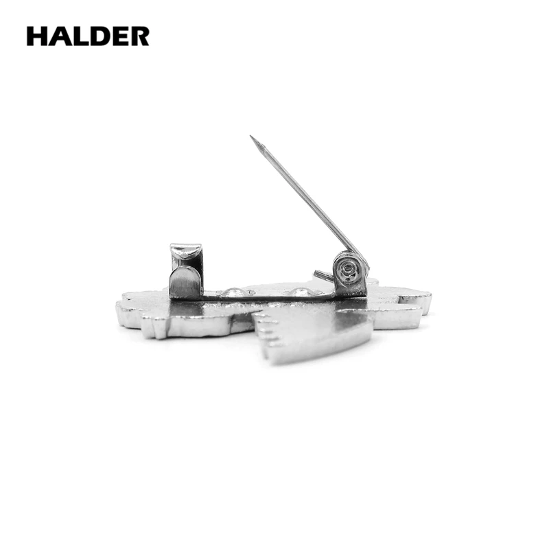 BR0031 HALDER Как приручить дракона Ночная фурия Беззубик светильник Fury Беззубик Броши Булавки на лацкан рюкзак сумки одежда значок