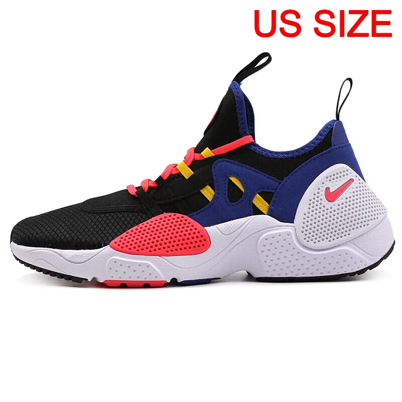AO1697003 Оригинальное новое поступление NIKE HUARACHE E.D.G.E. Мужские кроссовки для бега TXT - Цвет: AO1697003