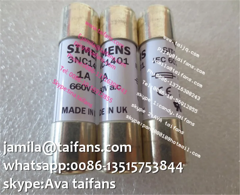 Новый предохранитель 3NC1003 3NC1006 3NC1008 3NC1010 3NC1012 3NC1016 3NC1020 3NC1025 3NC1032|Запасные части| |