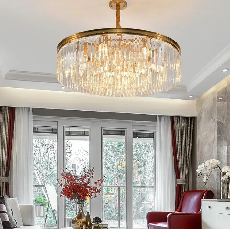 

Indoor Lighting