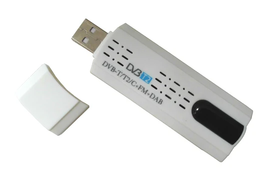 Цифровой приемник спутникового сигнала DVB t2 USB тюнер с антенной дистанционный HD TV