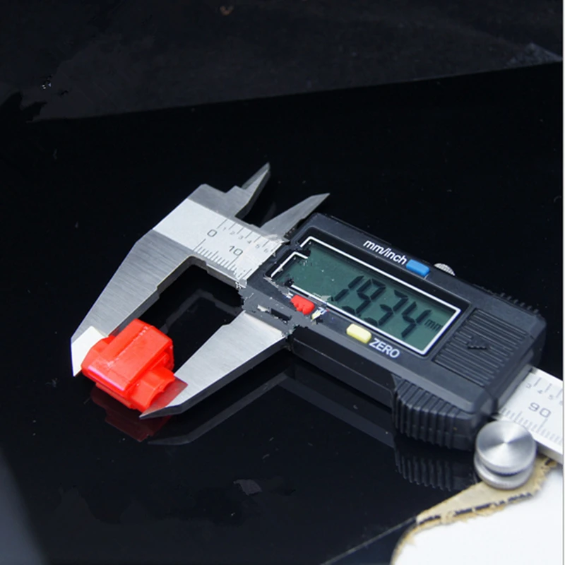 Соединитель электрического провода новинка быстрый разрыв бесплатный