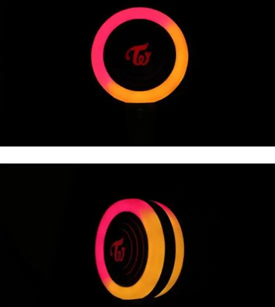 Высококачественная светильник ная светящаяся палочка Adeeing для вокальной