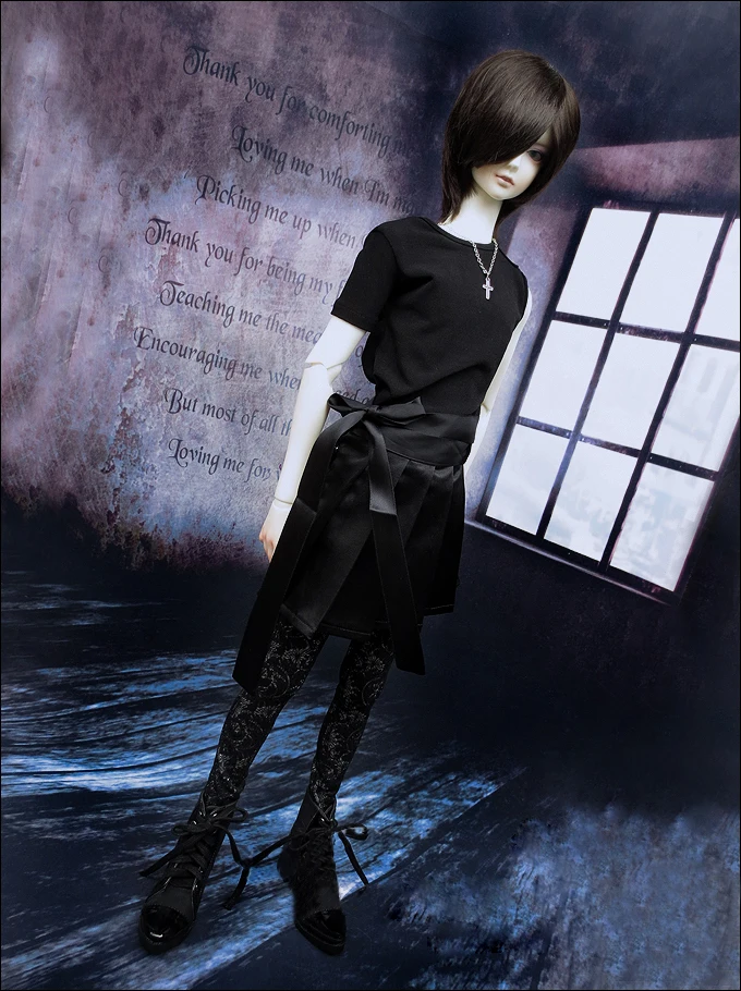 D01-P061 детская игрушка ручной работы 1/3 1/4 аксессуары для куклы BJD/SD в кукольном