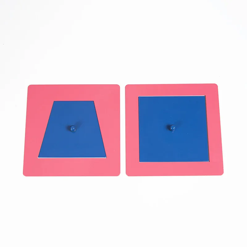 Детская игрушка Монтессори профессиональное качество металлическая