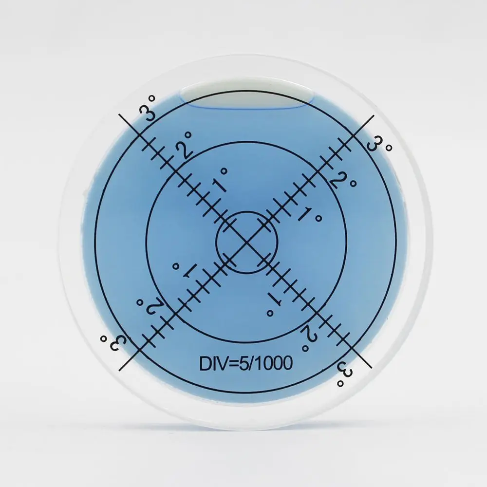 HACCURY Высокое качество Полный стеклянный круглый фотосветящийся пузырьковый