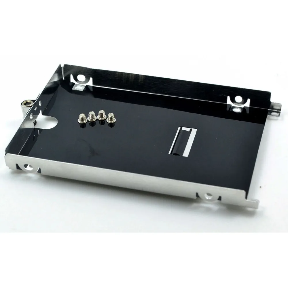Новый жесткий диск для ноутбука Caddy + винты HP Compaq 6710 6710b 6710s 6715 6715b 6715s 6720 6730 6730b 6730s 6735b