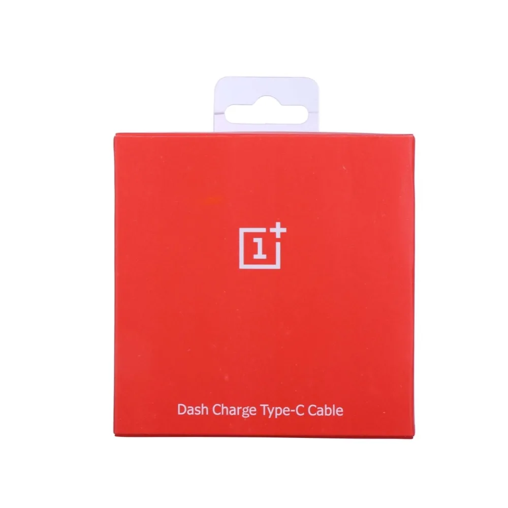 Оригинальный OnePlus Dash USB 3 1 Кабель зарядного устройства One Plus для мобильного