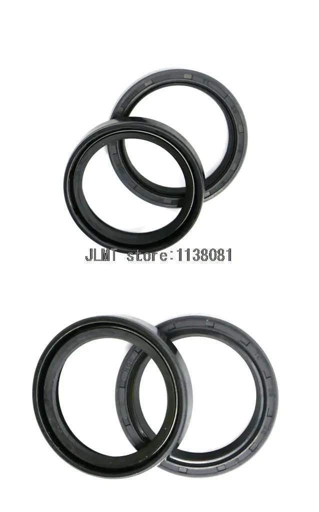 Для DERBI 50 SENDA SM DRD 2003 - 2004 40X52X10 40 52 10 мм сальник вилки |