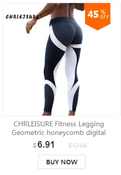 CHRLEISURE, женские леггинсы, с сотовым принтом, для фитнеса, модные, сексуальные, хип-хоп, на Рождество, Jegging, женские, обычные, сплайсинг, леггинсы, пуш-ап