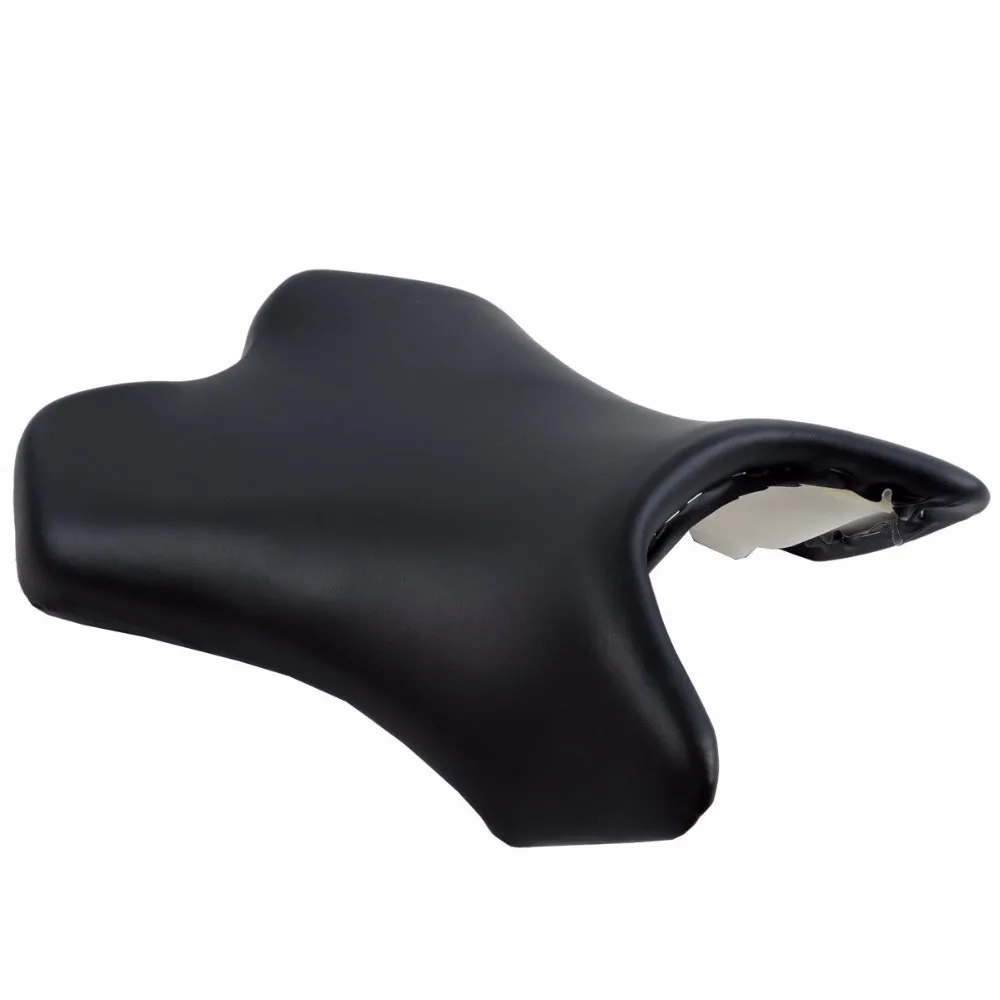 Передняя черная подушка для водителя мотоцикла Yamaha YZF R1 2007-2008 07 08 | Автомобили и