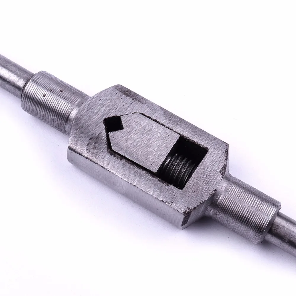 1 шт. 223 мм инженерный гаечный ключ с резьбой держатель гаечного ключа ручной