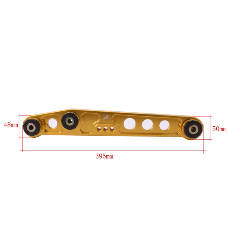 Нижний контроль руки LCA подходит для EG Honda Civic 92-95 ACURA INTEGRA 1990-2001 | Автомобили и