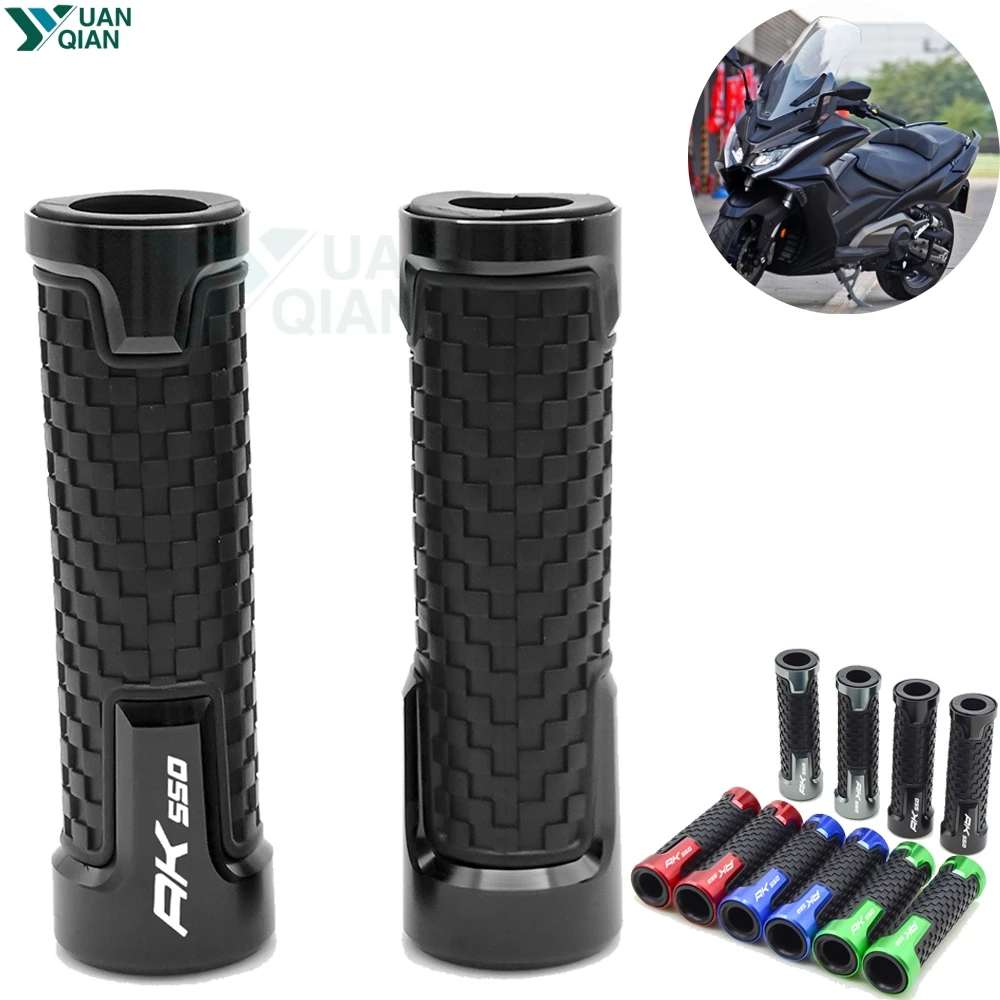 Для kymco AK 550 AK550 2017 2018 универсальные 7/8 &quotаксессуары для мотоциклов алюминиевая