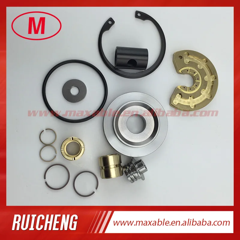 S2E турбокомплекты для ремонта/турбокомплекты/комплекты восстановления