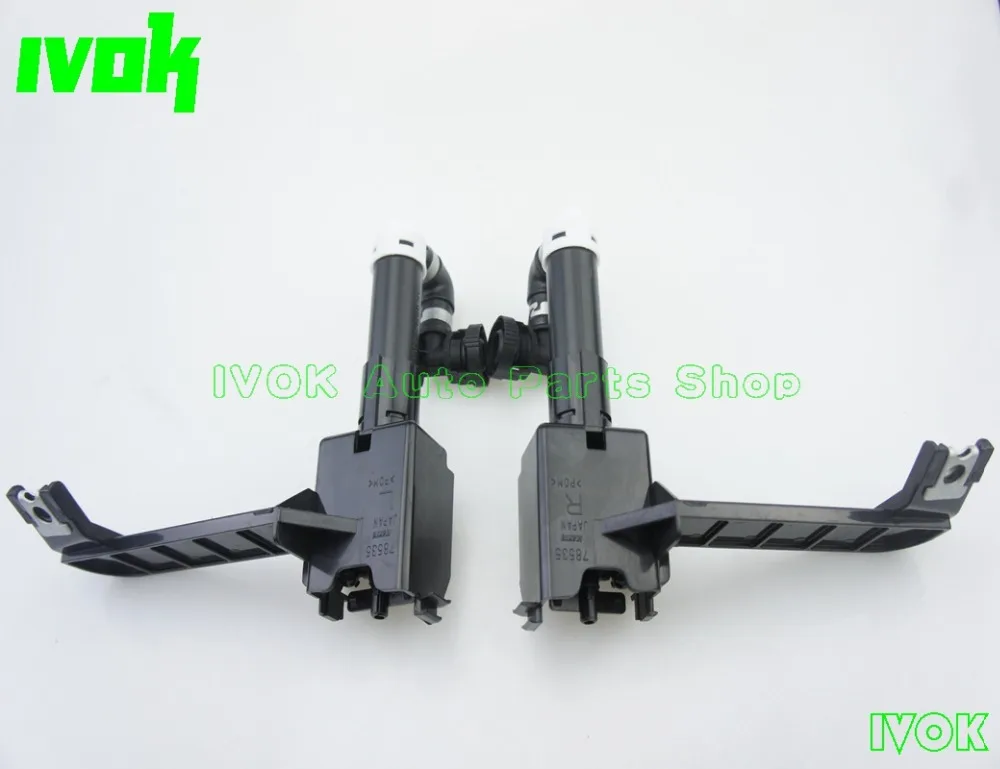 Привод стеклоочистителя для Lexus IS250 IS300 IS350 05 08 85207 53040 85208 53040|actuator| |