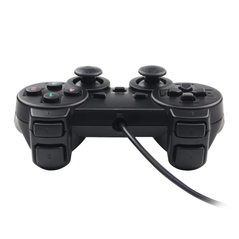 USB геймпад проводной игровой контроллер ретро джойстик для Raspberry Pi 4 Model B Retroflag NESPI