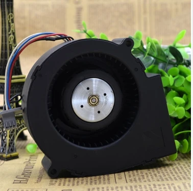 AVC большой ветротурбинный вентилятор высокоскоростной 9733 4.5A BA10033B12G 12 В |