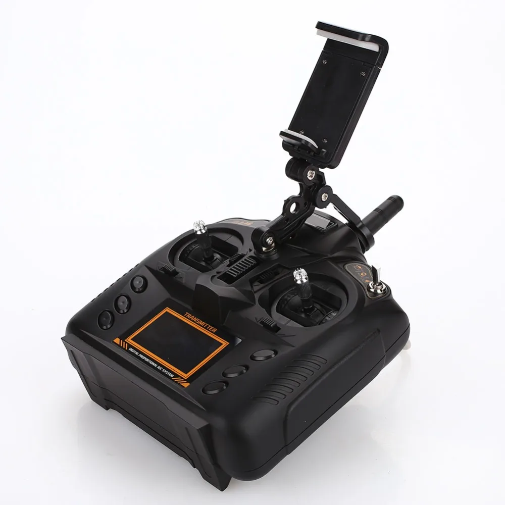 Новый Интеллектуальный Дрон GPS wifi FPV HD 1080 P камера скорость регулируемый Летающий