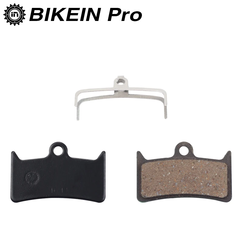 Велосипедные дисковые Тормозные колодки BIKEIN 4 пары для горного велосипеда SHIMANO S