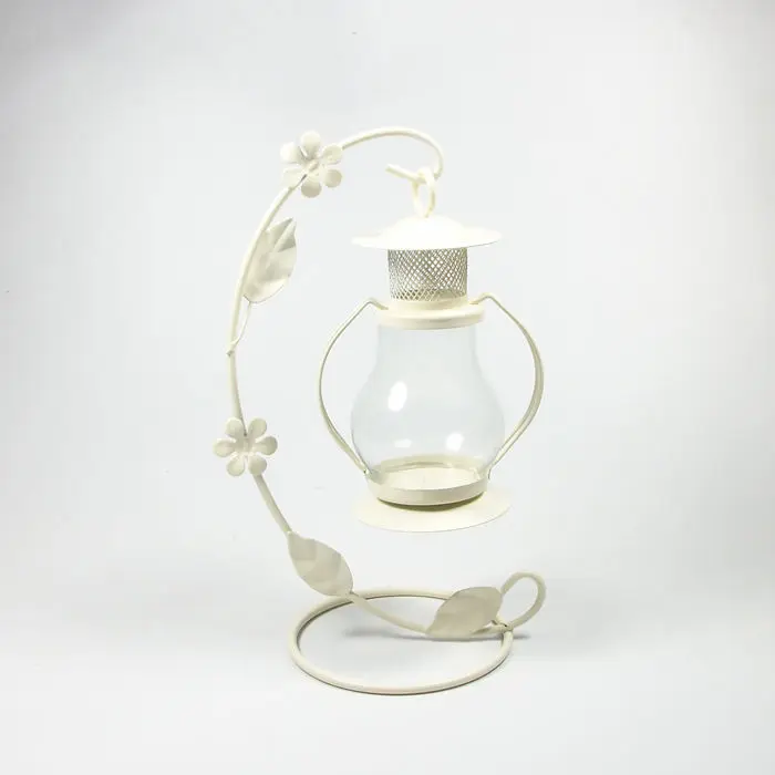 Железный стеклянный мусс романтический реквизит новые классические аксессуары